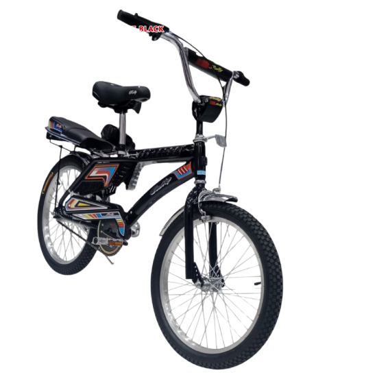 صورة دراجة رالي للأطفال 20 بوصة